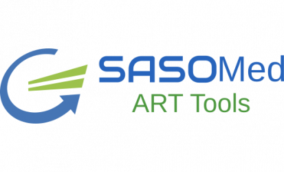 SASOmed Art Tools